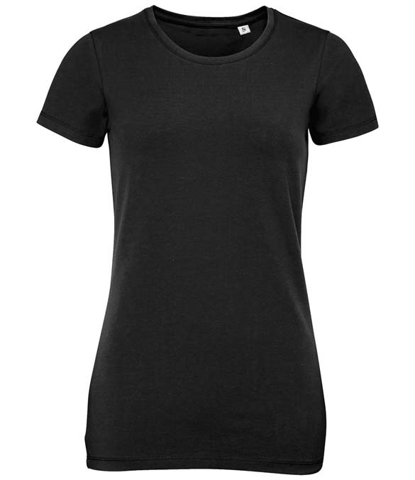 SOL&#39;S Ladies Millenium Stretch T-Shirt