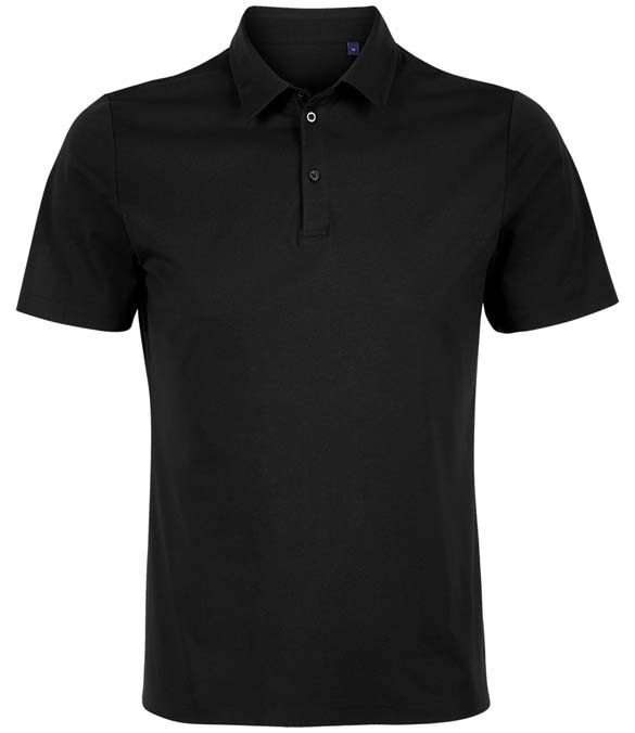 NEOBLU Relax Oscar Jersey Polo Shirt