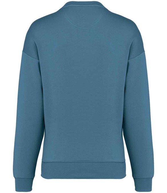 Native Spirit Unisex Oversized Sweatshirt