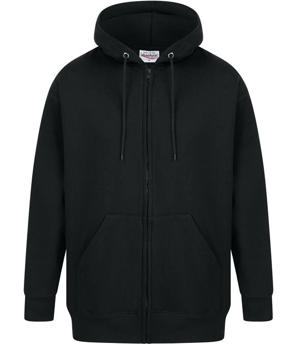 AA Zip Thru Hood