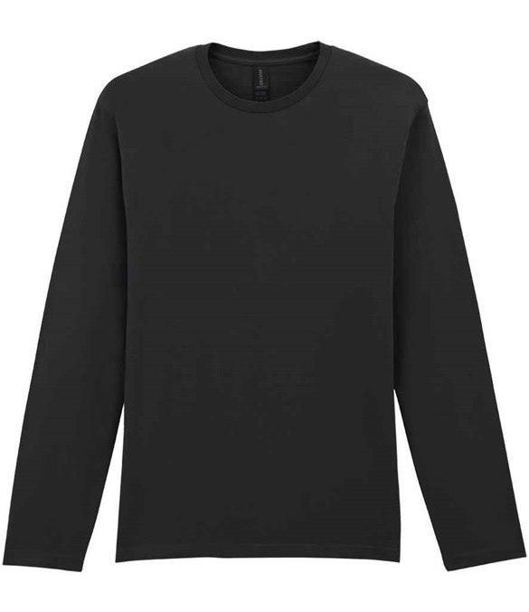 Gildan SoftStyle® Long Sleeve T-Shirt