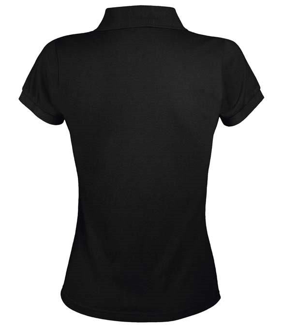 SOL&#39;S Ladies Prime Poly/Cotton Pique Polo Shirt