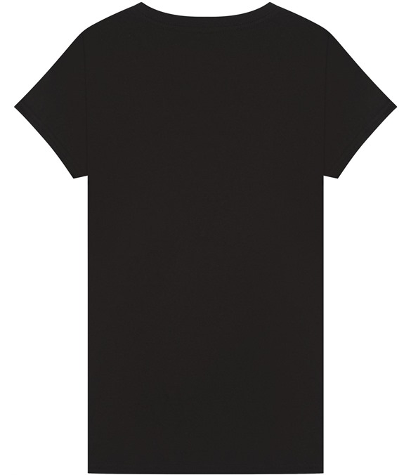 Casual Ringspun Classic T Ladies 150