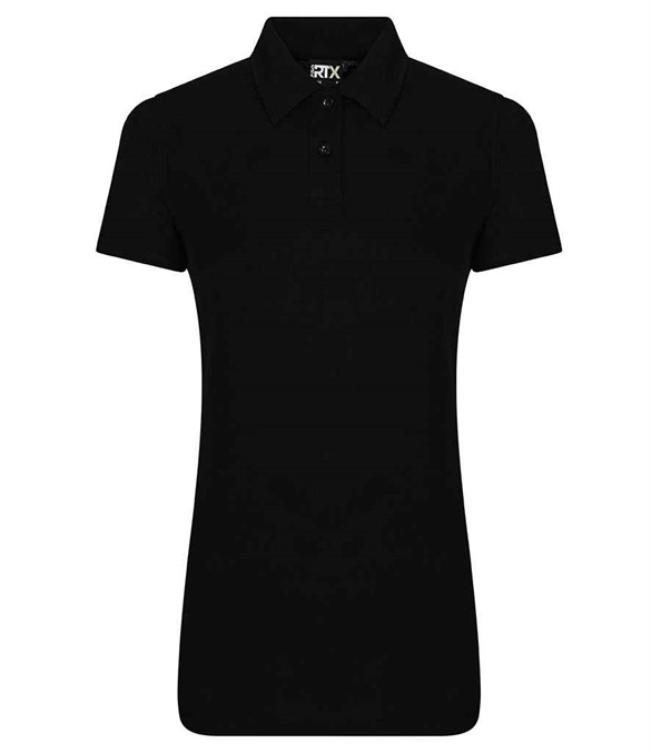 ProRTX Ladies Pro Polyester Polo Shirt