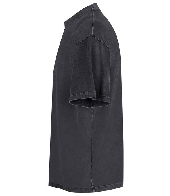 Anthem Distortion Washed T-Shirt