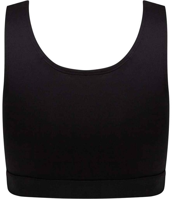 SF Clothing Kids Fashion Crop Top