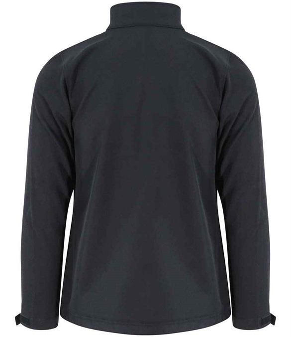 ProRTX Ladies Pro Two Layer Soft Shell Jacket