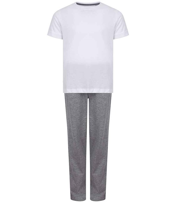 Towel City Kids Long PJ&#39;s