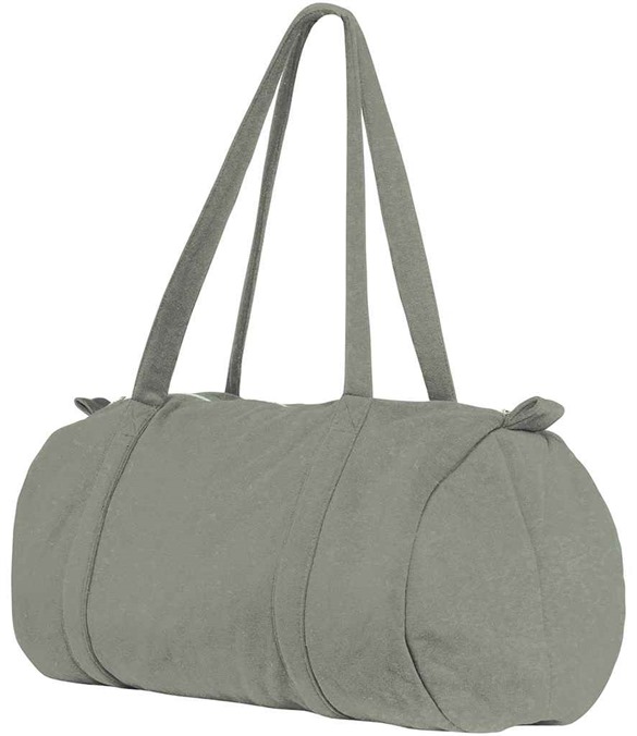 Native Spirit Fleece Duffle Bag