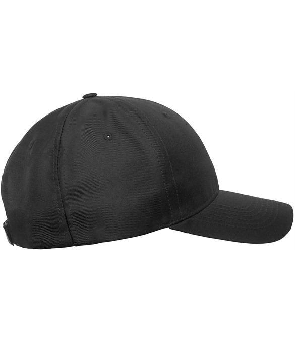 Atlantis Recy Six Recycled Polyester 6 Panel Cap