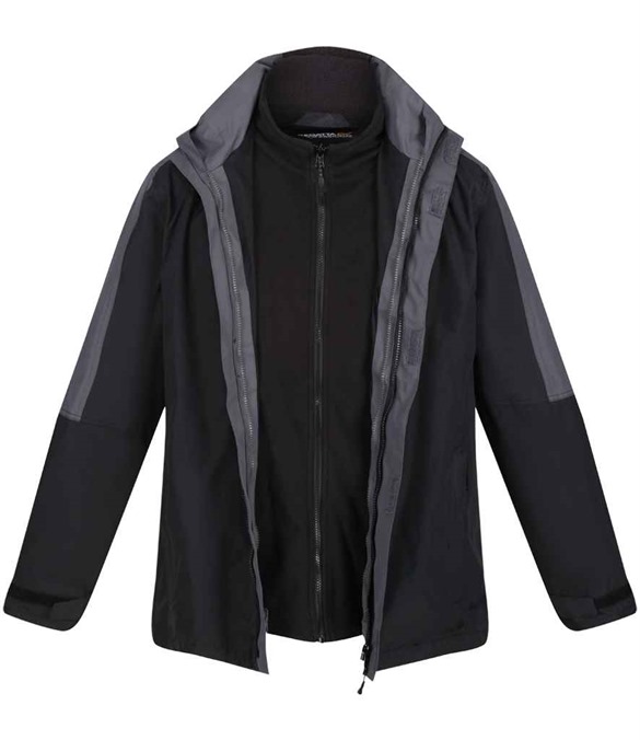 Regatta Defender III 3-in-1 Jacket
