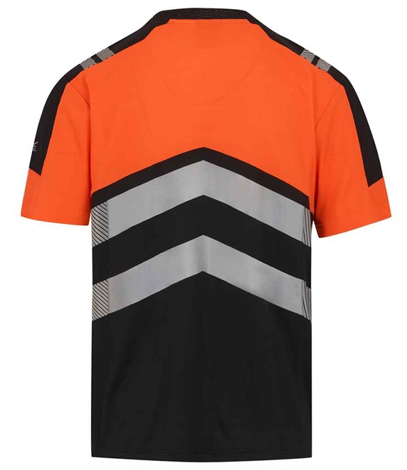 Regatta High Visibility X-Pro T-Shirt