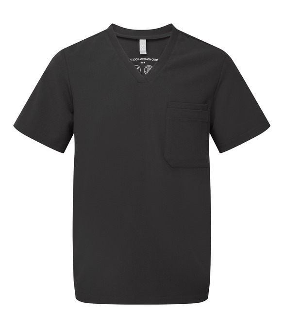 Limitless Onna-stretch tunic