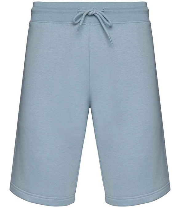 Native Spirit Bermuda Sweat Shorts