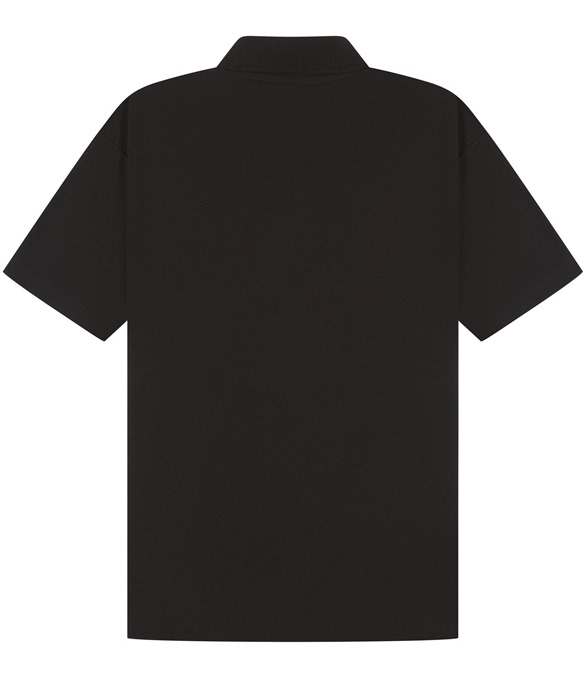 Casual Classic Polycotton Pique Polo 190gm Mens