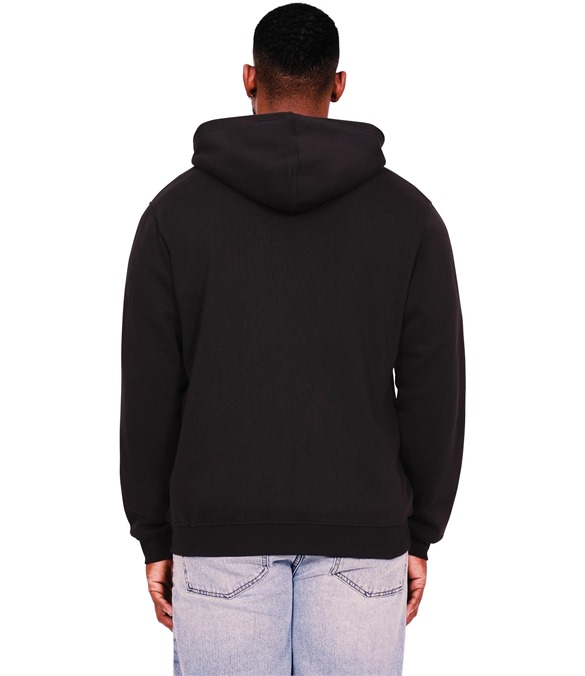 Casual Ringspun Blended 280 Core Zip Hood
