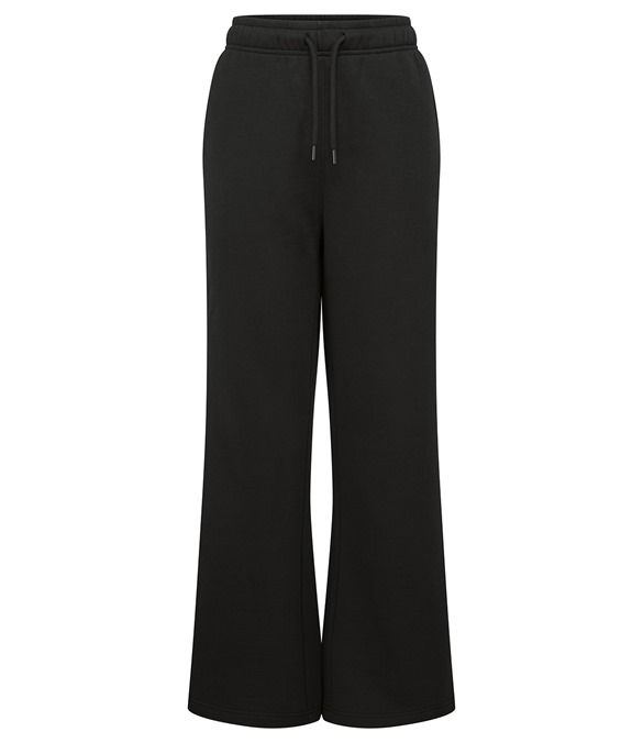 Women’s TriDri wide leg joggers
