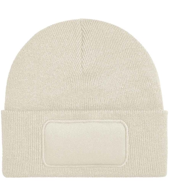 Beechfield Original Patch Beanie