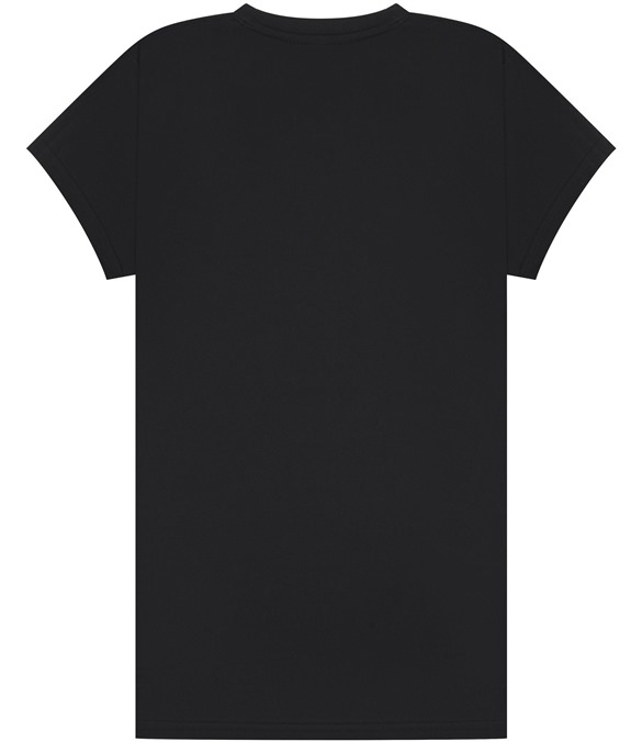 Casual Original Tech T Shirt Ladies