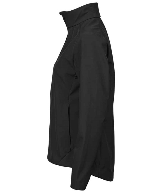 Tee Jays Ladies Performance Soft Shell Jacket