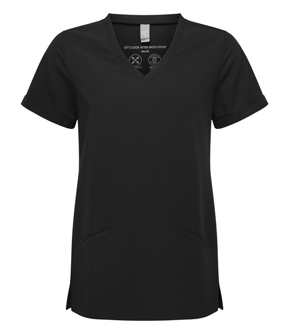 Women’s Invincible Onna-stretch tunic