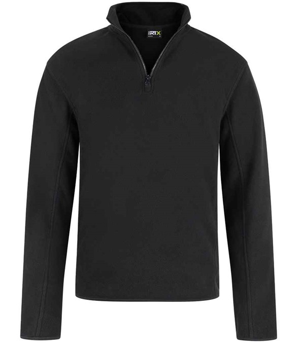 ProRTX 1/4 Zip Micro Fleece
