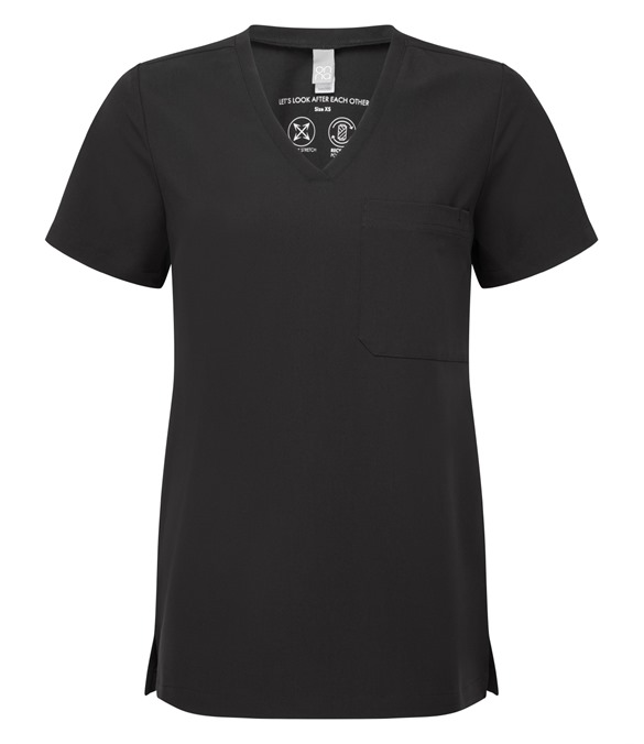 Women’s Limitless Onna-stretch tunic