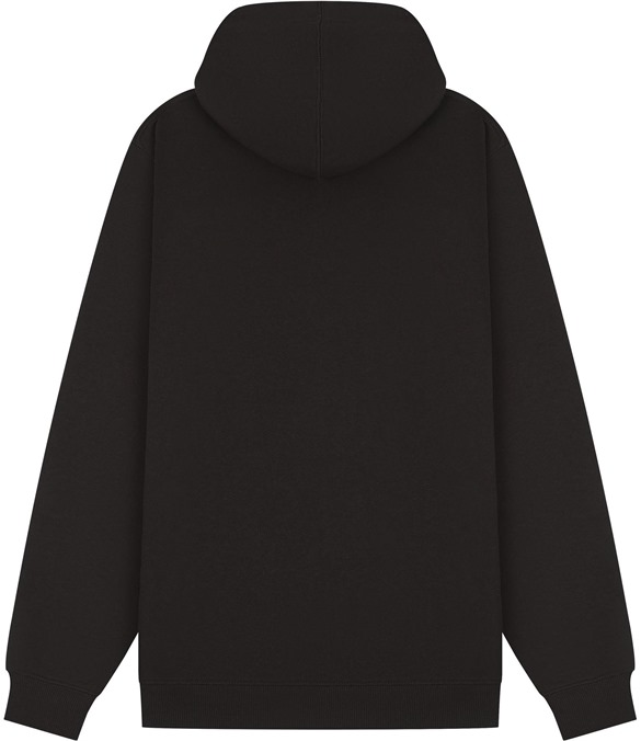 Casual Ringspun Blended 280 Core Tall Zip Hood