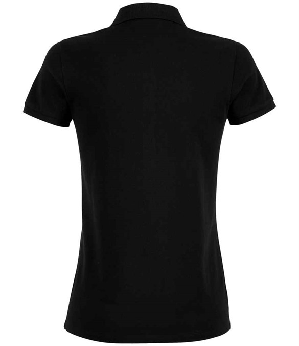 NEOBLU Ladies Owen Piqu&#233; Polo Shirt