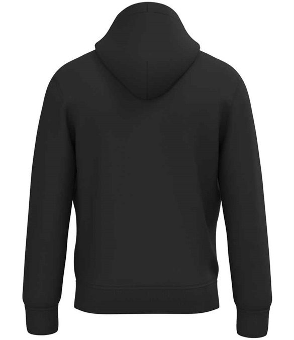 Native Spirit Unisex Hooded Sweatshirt