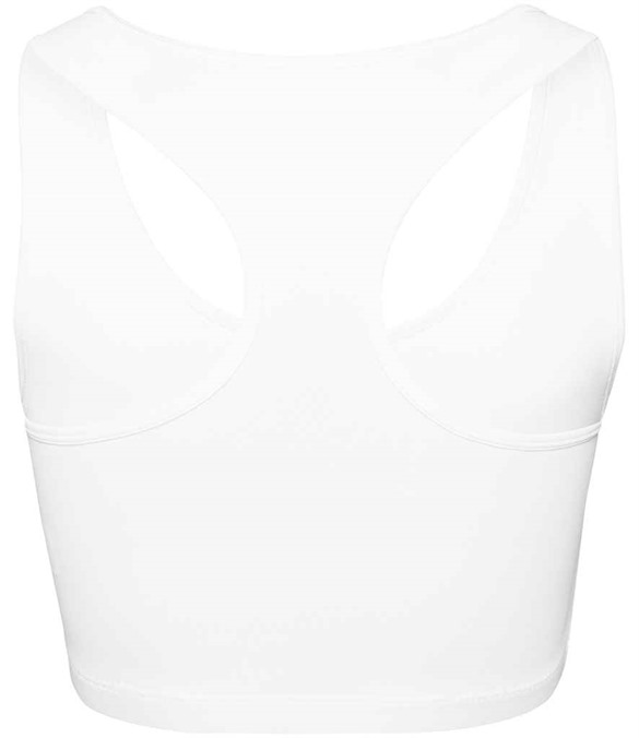 AWDis Ladies Cool Sports Crop Top
