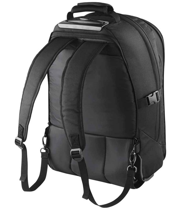 Quadra Vessel™ Airporter