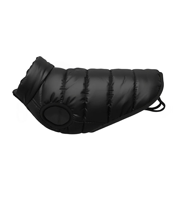 Dog’s puffer jacket