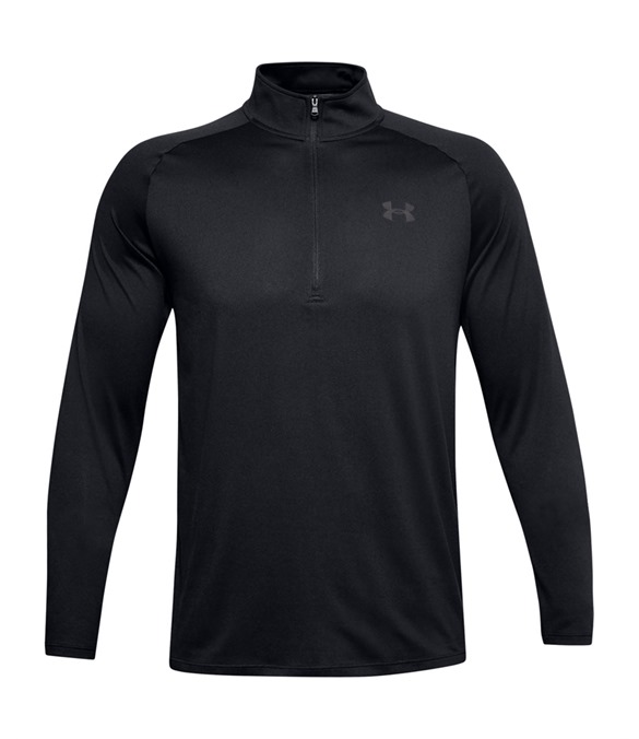 Tech 2.0 1/2 zip long sleeve