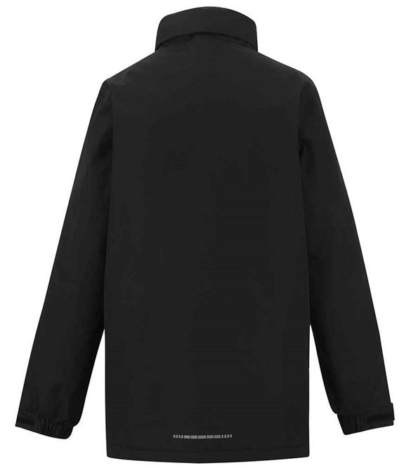 Regatta Kids Dover Parka Jacket