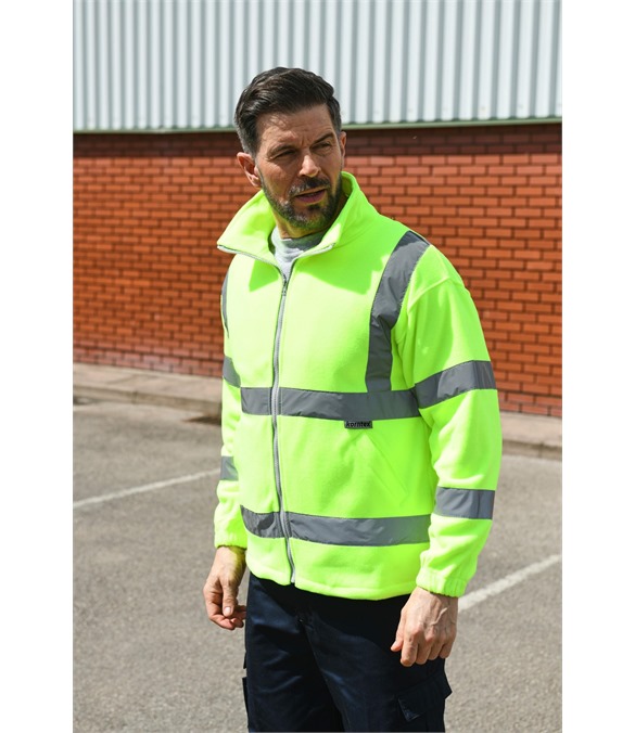Korntex# High Vis Premium Fleece
