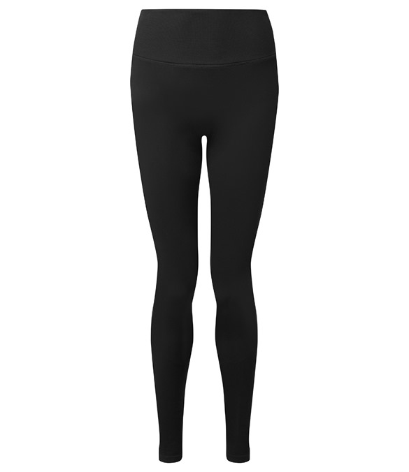 Women's TriDri? recycled scrunch leggings