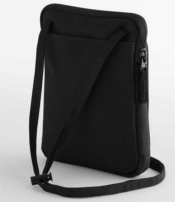 BagBase Travel Wallet