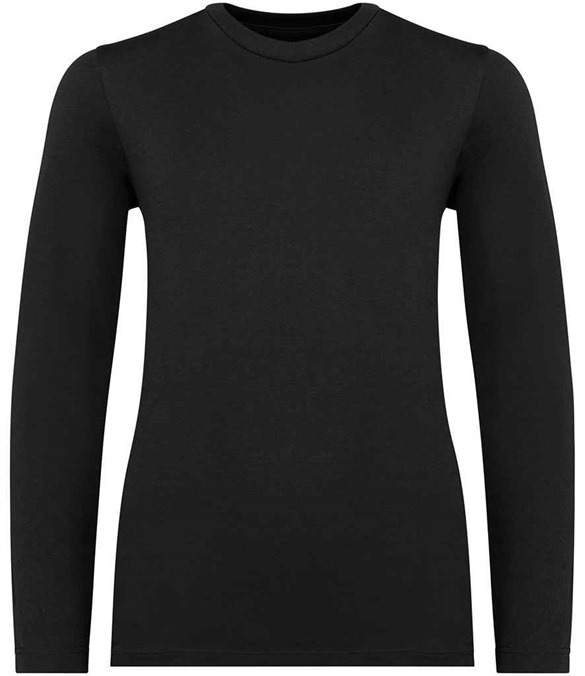 Native Spirit Kids Long Sleeve T-Shirt