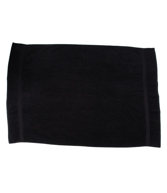 Luxury range bath sheet