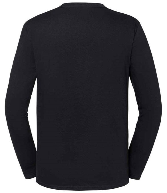 Fruit of the Loom Iconic 195 Long Sleeve T-Shirt