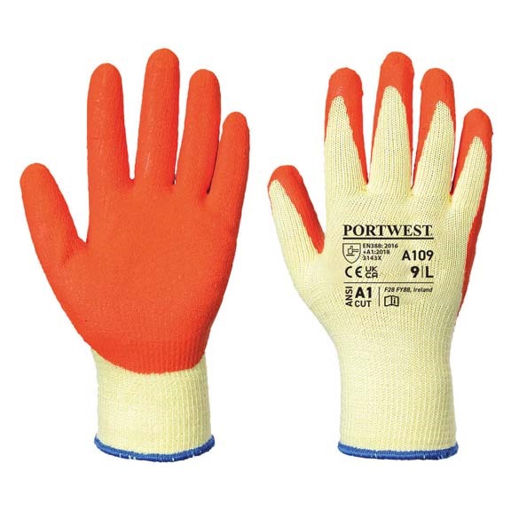 Grip Glove - Bag