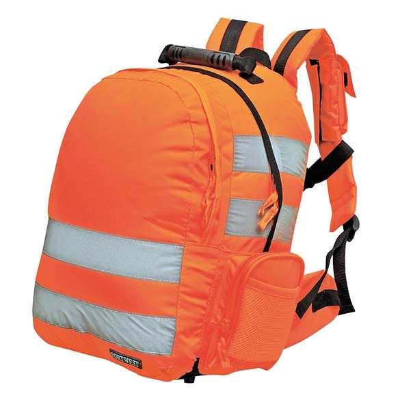 Quick Release Rucksack (25L)