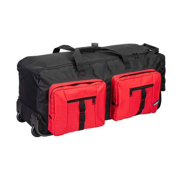 Multi-Pocket Travel Bag (70L)