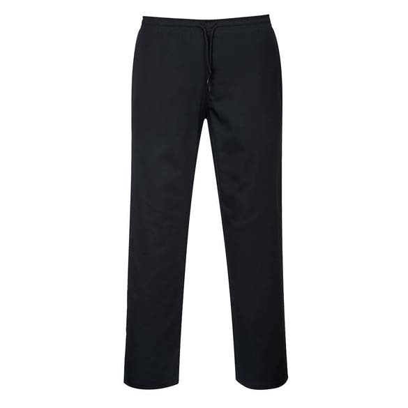 Drawstring Chef Trousers