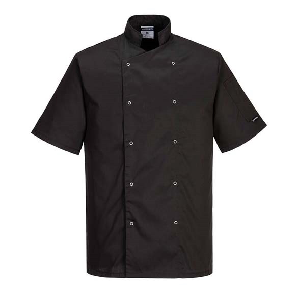 Cumbria Chefs Jacket