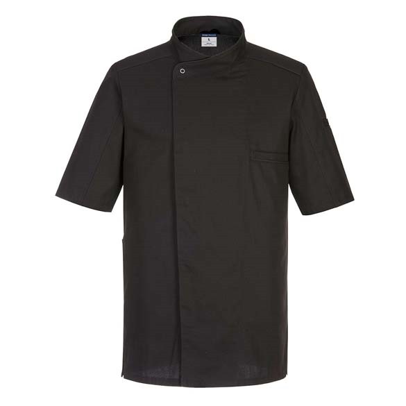 Surrey Chef Jacket S/S