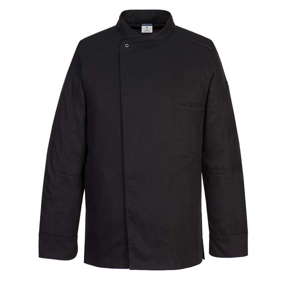 Surrey Chef Jacket L/S