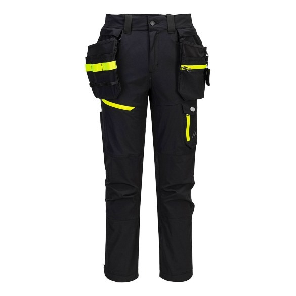 EV4 Lightweight Detachable Holster Trousers