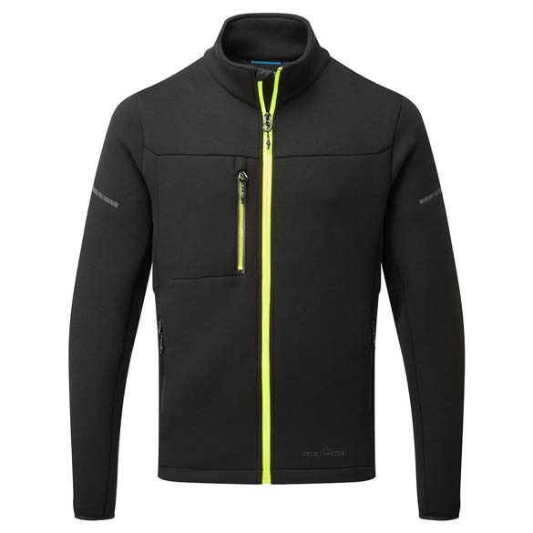 EV4 Technical Fleece Jacket